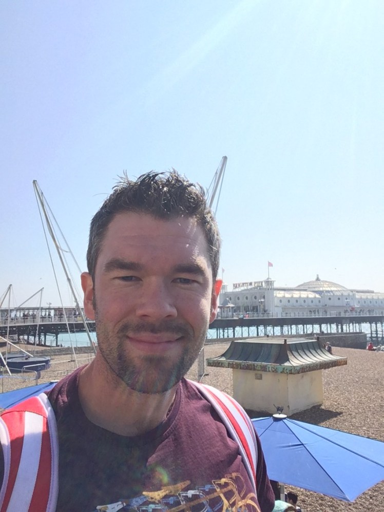 Brighton marathon 2017