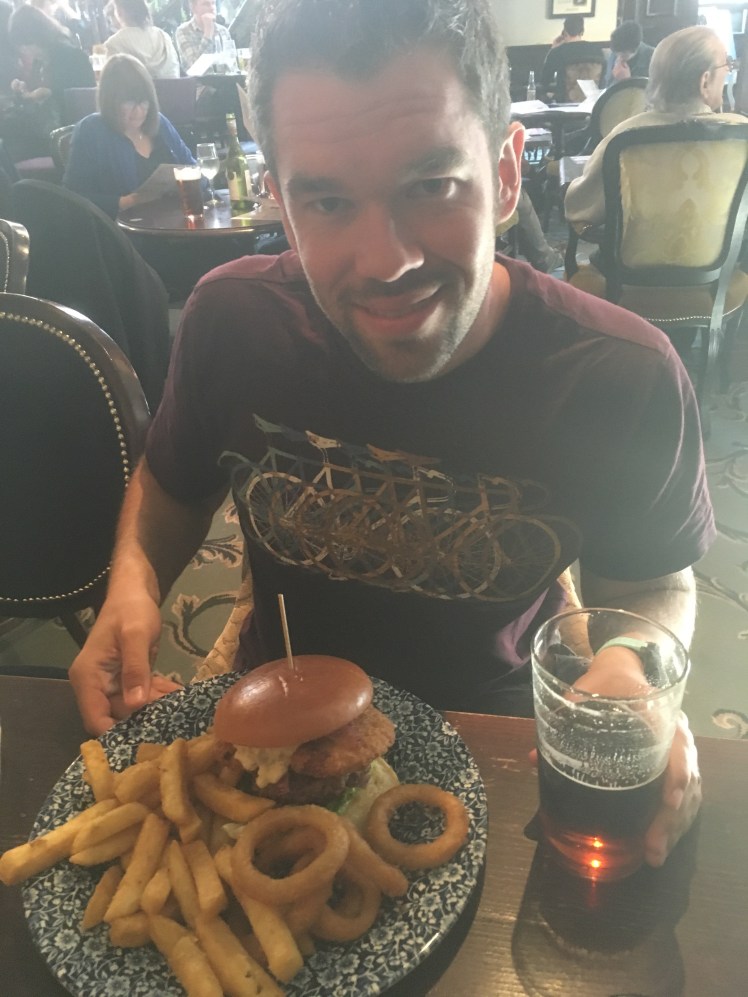 Brighton marathon 2017