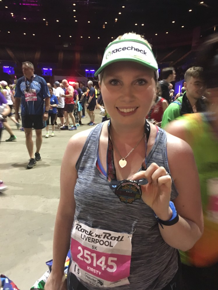 5k Liverpool