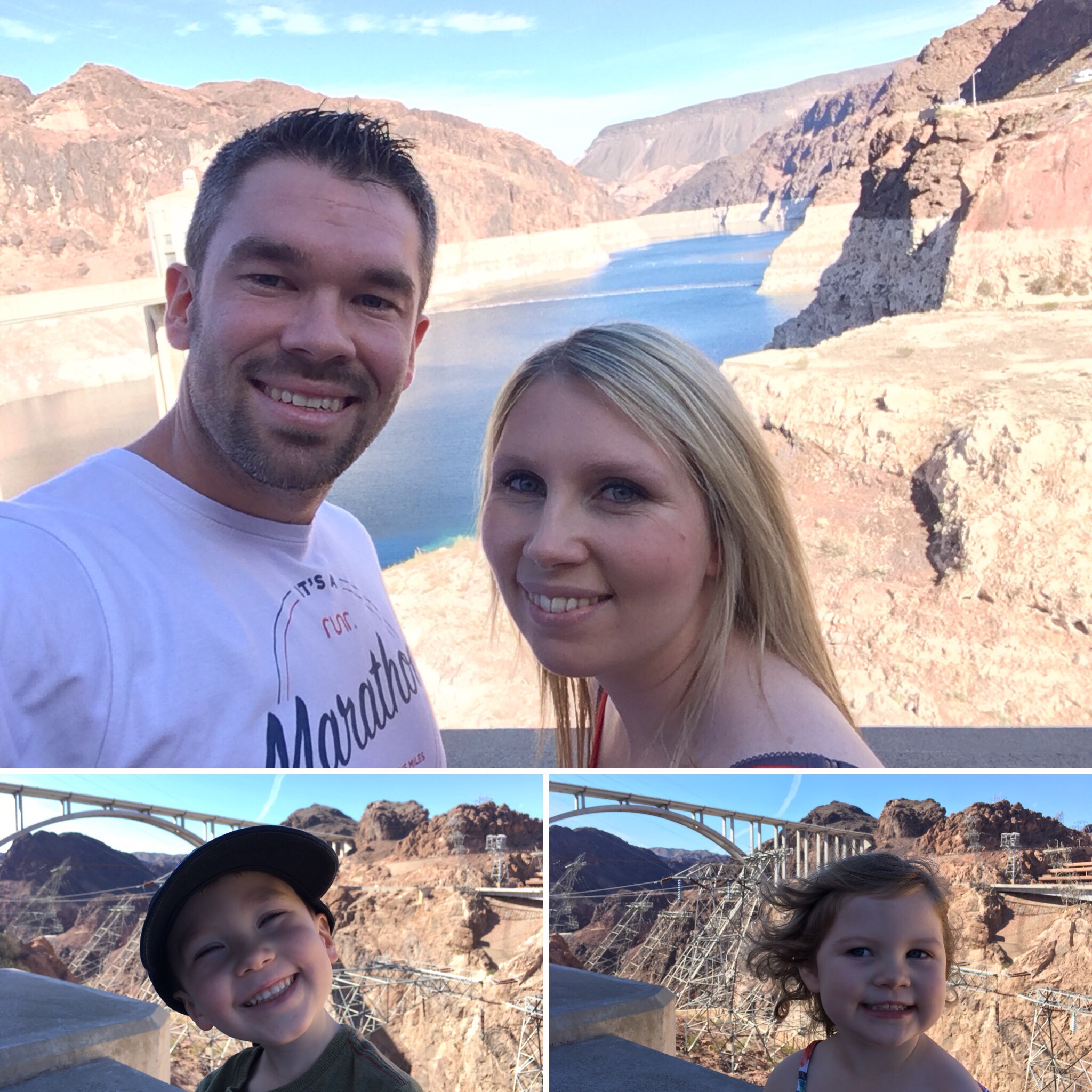 Hoover Dam