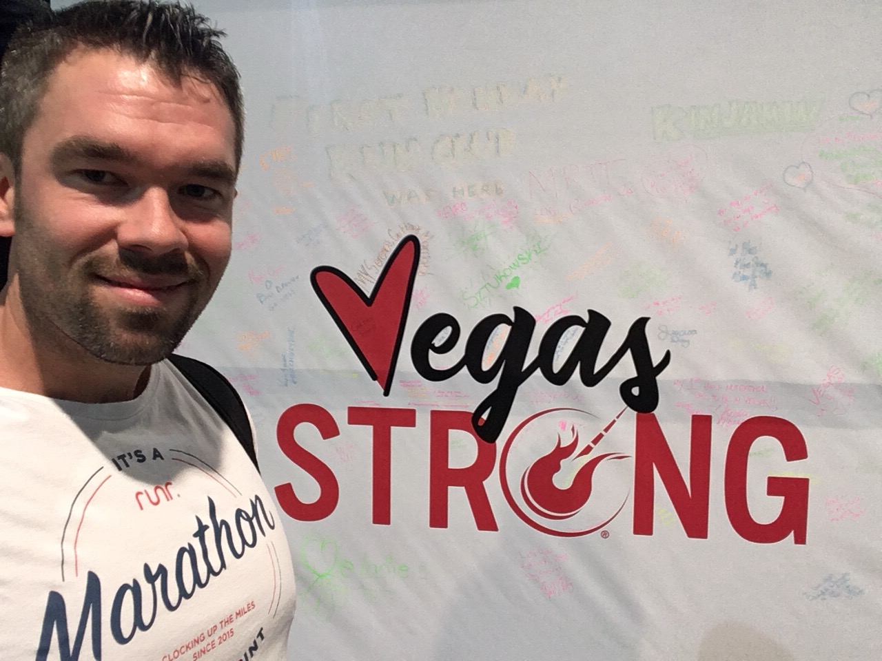 Vegas Strong
